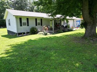 215 Rydell Rd, Corbin, KY 40701