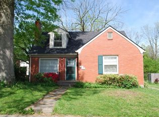 323 Dantzler Ct, Lexington, KY 40503