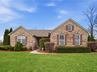 6535 Tree View Dr, Middletown, OH 45044