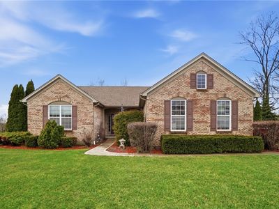 6535 Tree View Dr, Middletown, OH, 45044