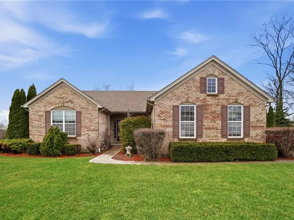 6535 Tree View Dr, Middletown, OH 45044