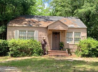 1802 N Troup St, Valdosta, GA 31602