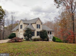 24 Boxcar Dr, Fredericksburg, VA 22405