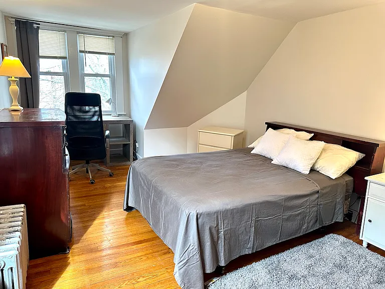 354 Humphrey St #3 — Photo 5