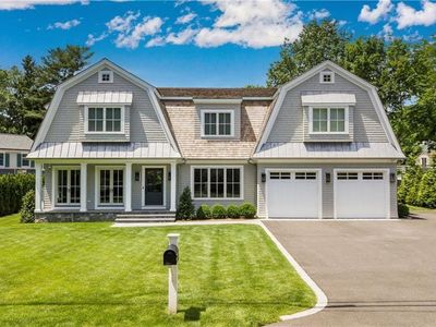 6 Outlook Dr, Darien, CT, 06820
