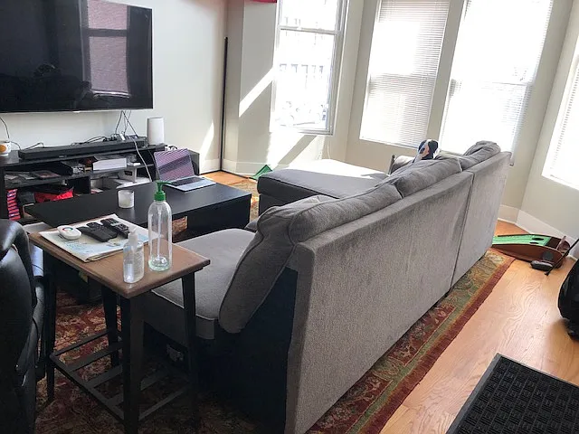 1039 W Roscoe St #2FF — Photo 9