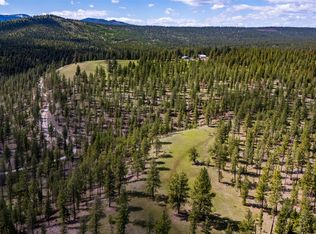 3605 Hubbart Dam Rd, Marion, MT 59925