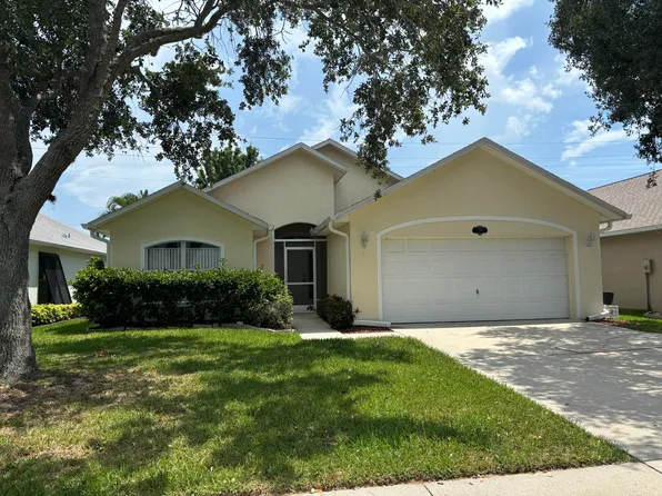 1261 Olde Bailey Ln, West Melbourne, FL 32904