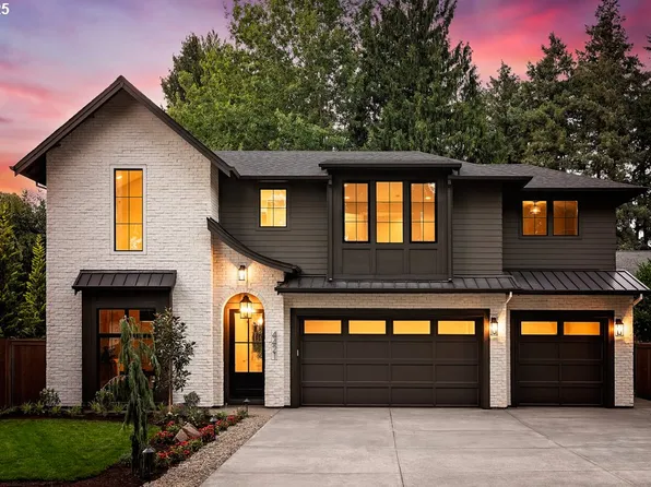4421 Upper Dr, Lake Oswego, OR 97035