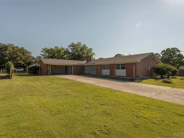 3393 Carter Hill Rd, Montgomery, AL 36111