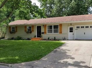 122 Windsor Blvd, Hampton, IA 50441