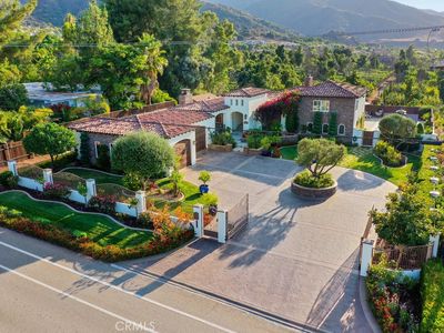 4034 Crown Ranch Rd, Corona, CA, 92881