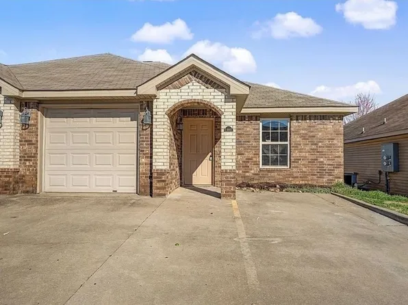 3306 SW Victoria Pl Unit E, Bentonville, AR 72712