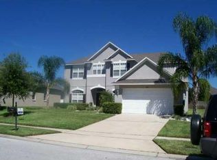 1882 Orchard Park Dr, Ocoee, FL 34761