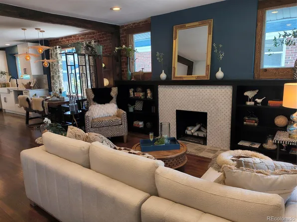 2872 Dahlia Street, Denver, CO 80207
