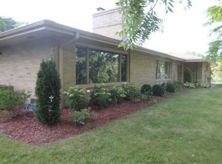 8658 184th Ave, Bristol, WI 53104