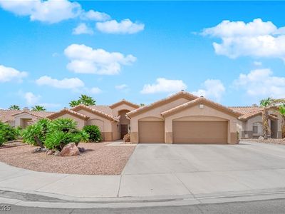 5433 Escallonia St, Las Vegas, NV, 89149