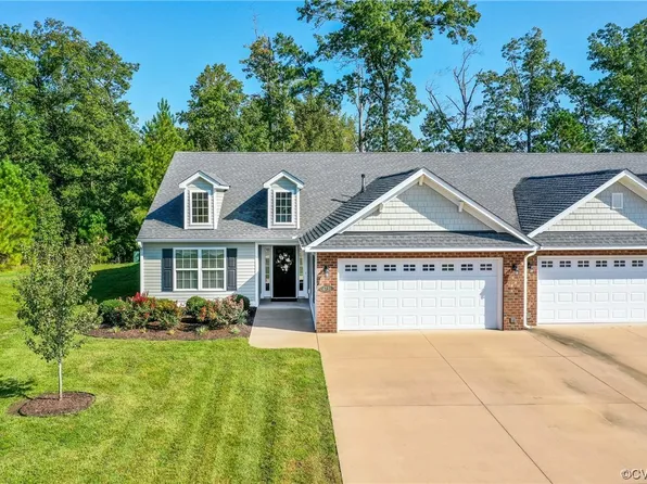 4731 Kennington Park, Aylett, VA 23009
