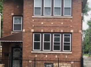 6314 S Honore St #2, Chicago, IL 60636