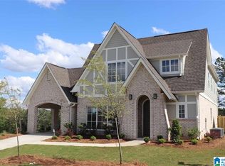 1950 Cyrus Cove Dr, Hoover, AL 35244