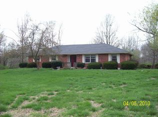 3351 S Dogwood, Springfield, MO 65809