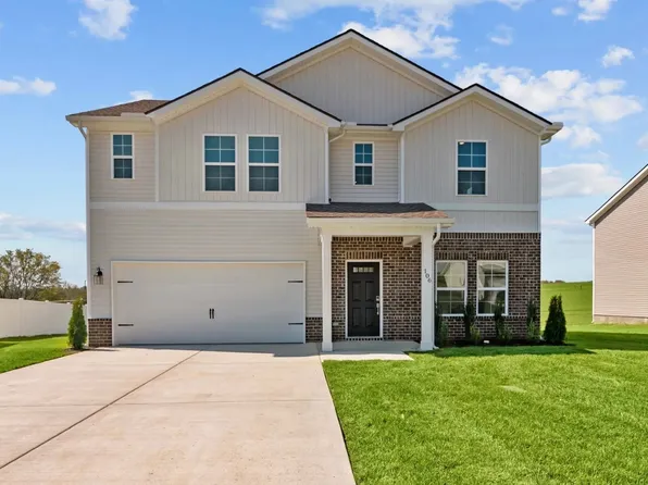 106 Model Ct Lot 4, Columbia, TN 38401