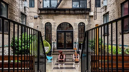 Rented by Nooklyn NYC LLC