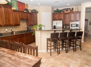 5441 S Canyon Oak Dr, Tucson, AZ 85747