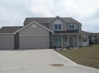 1219 Bluff Pointe Way, Fort Wayne, IN 46845