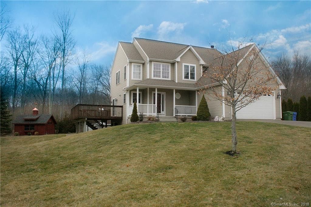 150 Evergreen Rd, Cromwell, CT 06416 Zillow