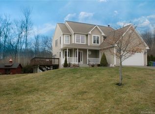 150 Evergreen Rd, Cromwell, CT 06416
