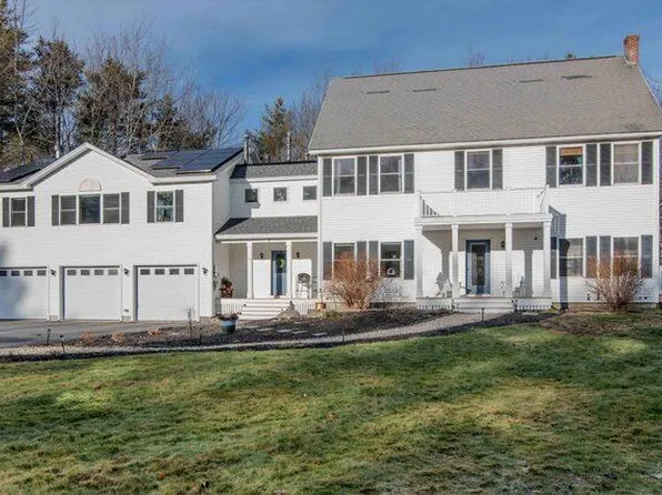 7 Osprey Avenue, Saco, ME 04072