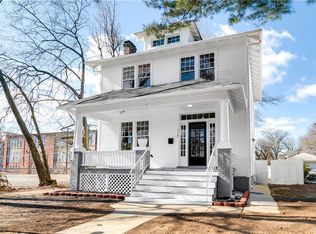 3122 Hanes Ave, Richmond, VA 23222