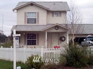 18640 NE Vaughn Milton Loop, Poulsbo, WA 98370