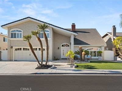 20341 Wind Cave Ln, Huntington Beach, CA, 92646