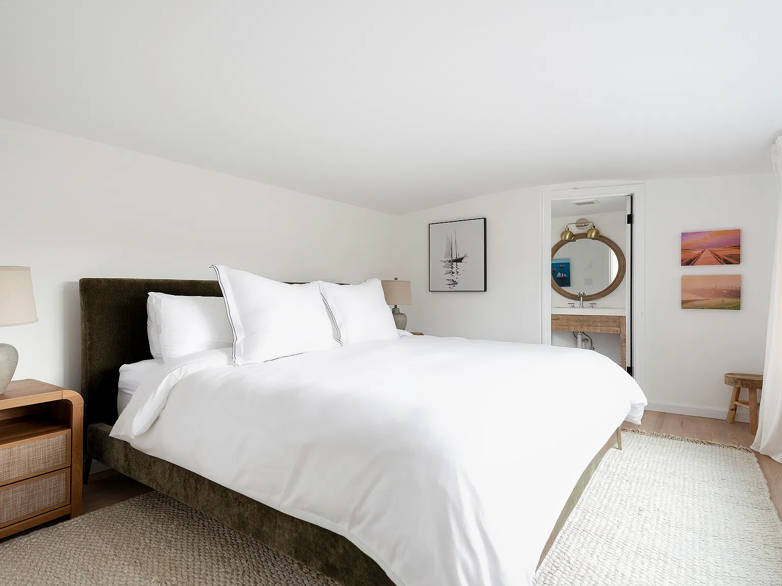 1 bed, 1.5 bath, $2,500 — Photo 3