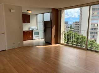 1702 Kewalo St APT 706, Honolulu, HI 96822