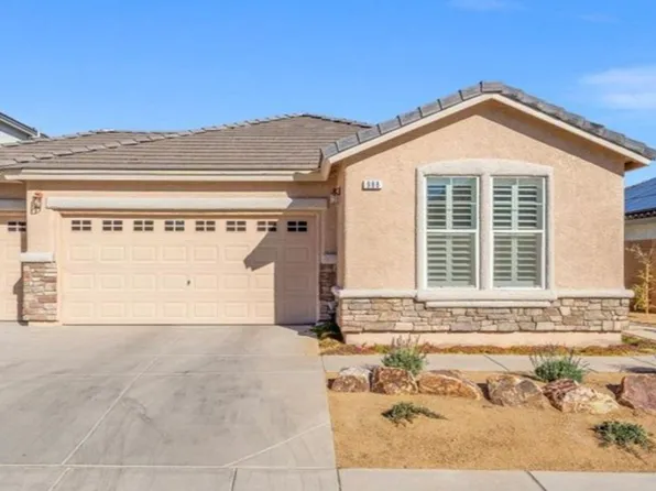 988 Buffalo River Ave, Henderson, NV 89002