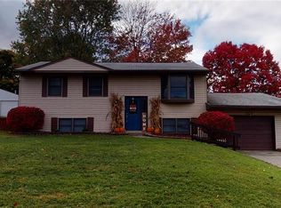 308 Chestnut Dr, Butler, PA 16001