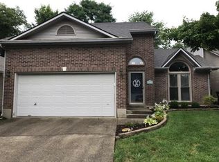 3712 Cottage Cir, Lexington, KY 40513