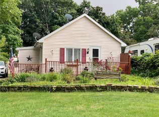 131 Corley Dr, Rochester, NY 14622