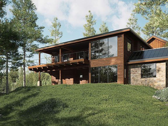 2nd image of 3265 Summit Camp Way