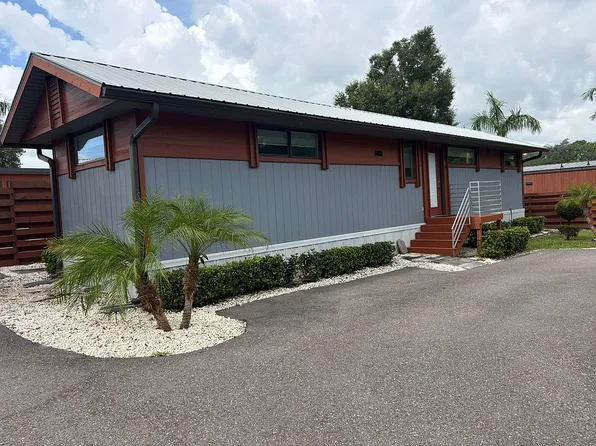 11008 N Us Highway 301 Lot 6, Thonotosassa, FL 33592