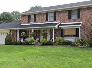 6961 Briar Ct, Evansville, IN