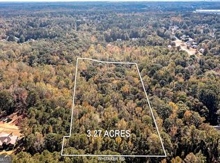 150 Whitaker Rd, McDonough, GA 30252