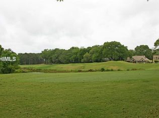 50 Old Fort Dr, Hilton Head Island, SC 29926