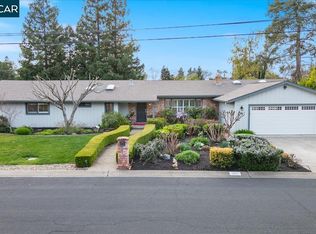 3061 Naranja Dr, Walnut Creek, CA 94598
