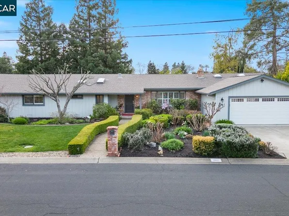 3061 Naranja Dr, Walnut Creek, CA 94598