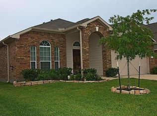 8331 Rudy Brook Way, Spring, TX 77379
