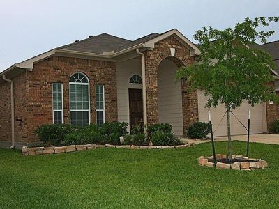 8331 Rudy Brook Way, Spring, TX, 77379